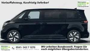 Volkswagen ID. Buzz ProBuzz LR 7S Style+ OpenCl Komfort AssisP+ 21...