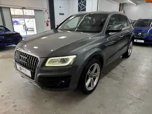 Audi Q5 2.0 TDI 140 kW quattro S Line*Sehr gepflegt*