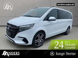 Mercedes-Benz V 300 AVANTGARDE Lang *Dstronic*Leder*AHK2,5t