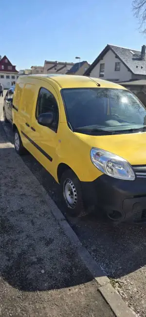 Renault Kangoo Bild 3