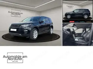 Land Rover Discovery Sport 2.0 Td4 SE AWD-2Hand-Leder-BiXenon-Navi