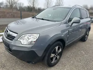 Opel Antara 2.0 CDTI Cosmo 4x4 NAVI*HU/AU NEU*SHZ*PDC