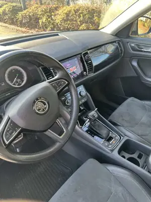 Skoda Kodiaq Bild 5