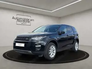 Land Rover Discovery Sport 2.0 Td4 SE AWD-2Hand-Leder-BiXenon-Navi-e.Sitze