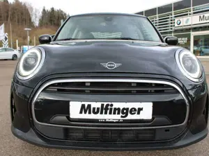 MINI Cooper Classic DKG Apple LED DAB+ Bluetooth Navi Bild 4