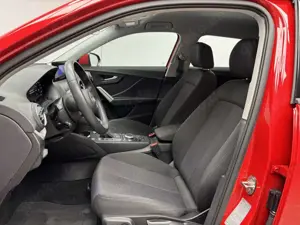 Audi Q2 35 TFSI S-Tronic advanced Klima Rückfahrkamera Bild 5