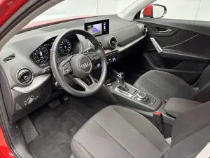 Audi Q2 35 TFSI S-Tronic advanced Klima Rückfahrkamera Bild 4