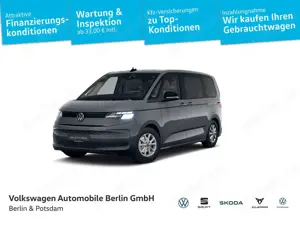 Volkswagen T7 Multivan 1.5TSI DSG 7-Sitze AHK LED App-Conne