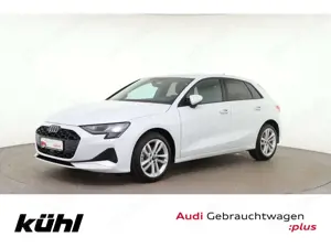 Audi A3 35 TFSI advanced ACC/Kamera/Navi