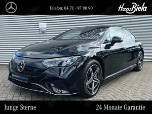 Mercedes-Benz EQE 350 EQE 350+ AMG/Prem+/Pan/Hype/Bur/22kW/Dis/Mul/AHK