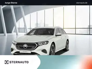 Mercedes-Benz E 300 E 300 e T Ava Plus 360Kam Distro Digital AHK