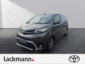 Toyota Proace 2.0 Verso L1*Comfort*8-Sitzer*Kamera*