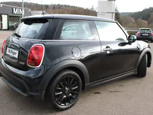 MINI Cooper Classic DKG Apple LED DAB+ Bluetooth Navi Bild 5