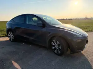 Tesla Model Y Model Y Long Range Dual Motor AWD