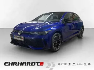 Volkswagen Golf VIII 1.5 eTSI DSG R-Line AHK*HUD*IQ-LIGHT*NAV*S...