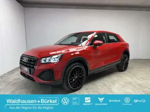 Audi Q2 35 TFSI S-Tronic advanced Klima Rückfahrkamera