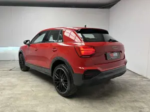 Audi Q2 35 TFSI S-Tronic advanced Klima Rückfahrkamera Bild 3