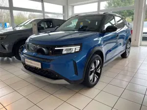 Opel Frontera GS Navi+LED+CarPlay+Klimaautom+SHZ+LHZ