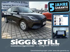 Suzuki Swift 1.2 Dualjet HYBRID Club LED*ACC*NAV*CAM*PDC