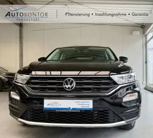 Volkswagen T-Roc United Autom.. *Navi *PDC *Standhzg. *CarPlay + Al