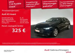 Audi A5 TFSI S tronic NAVI/ACC/KAMERA/LEDER