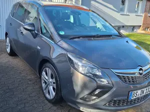 Opel Zafira Tourer Zafira Tourer 2.0 CDTI Automatik
