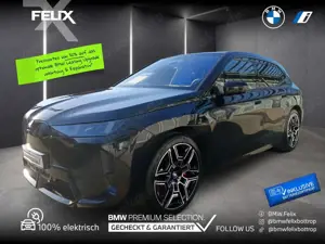 BMW iX xDrive60 M SPORTPAKET PRO+SOFT CLOSE+PANORAMA+AHK+
