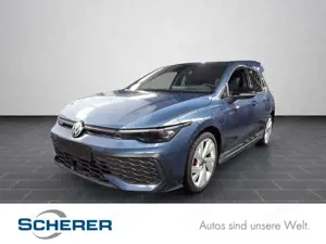 Volkswagen Golf GTE VIII Golf GTE 1,5 eHybrid RFK/NAVI/LED/Gara