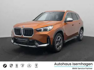 BMW X1 xLine Panoram 360°HUD AHK H K DAB Voll