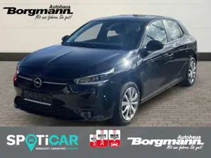 Opel Corsa Edition 1.5 LED - Sitzheizung - Rückfahrkamera