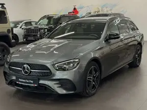 Mercedes-Benz E 300 de T-Mod. AMG/HUD/BURMESTER/WIDE/AHK