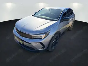 Opel Grandland 1.2 Turbo GS Line LED+Navi+SHZ+KeyLess