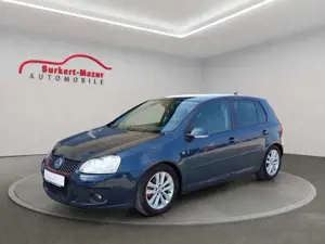 Volkswagen Golf V 1.6 United *PDC*Klimaauto*SHZ