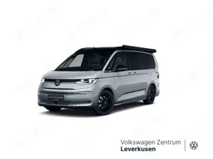 Volkswagen T7 California TDI Ocean ACC STANDHZ MATRIX AH