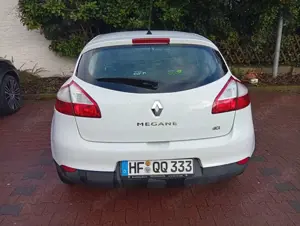 Renault Megane Bild 5