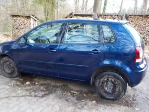 Volkswagen Polo Polo 1.2 Trendline
