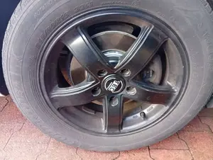 Renault Megane Bild 4