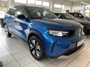 Opel Frontera GS Navi+LED+CarPlay+Klimaautom+SHZ+LHZ
