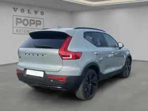 Volvo EX40 Single Ext. Range RWD Plus Black Edition 20" 360° Bild 5