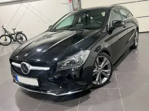 Mercedes-Benz CLA 200 Automatik **Navi*Leder**