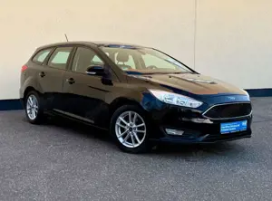 Ford Focus 1.0 EcoBoost Business Zahnriemen neu TÜV n