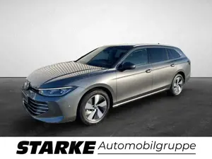 Volkswagen Passat Variant 2.0 TDI DSG Elegance