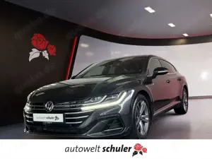 Volkswagen Arteon SB 1.4 eHybrid R-Line AHK LED Navi Kamera