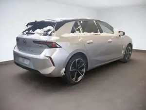 Opel Astra Bild 4