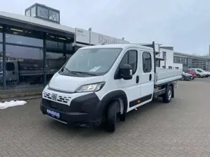 Fiat Ducato Maxi L4
