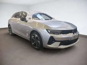 Opel Astra Bild 3