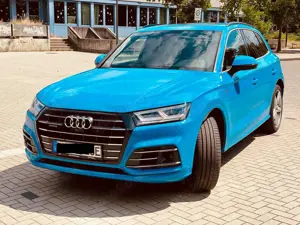Audi Q5 Q5 Hybrid 55 TFSI e quattro S tronic