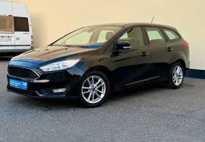 Ford Focus 1.0 EcoBoost Business Zahnriemen neu TÜV n Bild 2