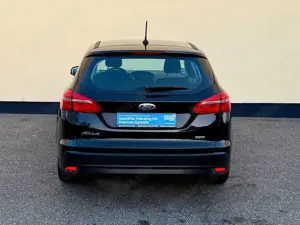 Ford Focus 1.0 EcoBoost Business Zahnriemen neu TÜV n Bild 4