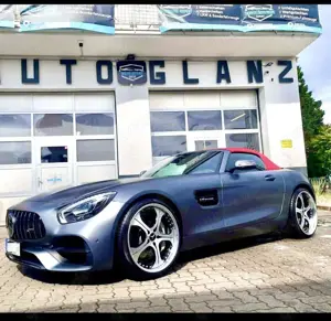 Mercedes-Benz AMG GT GT Roadster V8 Biturbo